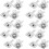 Ballett-Drehbrett, leichte Nylon-Trainingsscheibe 1