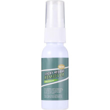 30 ml krachtige reinigingsspray voor plakkerige resten, zeer effectieve lijmverwijderaar voor autowerkplaatsen en het reinigen van glasoppervlakken