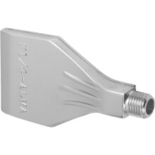 F-Typ-Gebläsedüse aus Aluminiumlegierung für industrielle Lufttrocknerteile und Reinigung