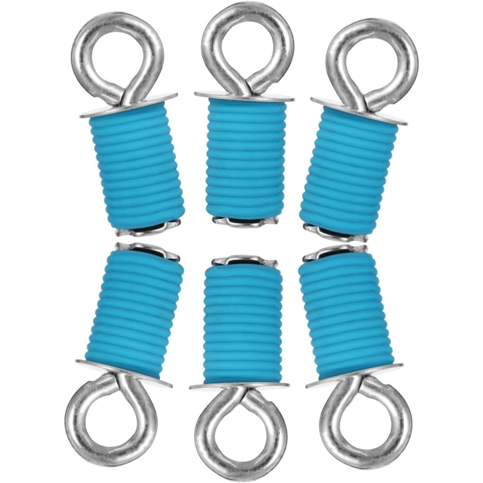 6Pcs Atv Tie Down Anchors And Utv Bed Anchors For Pickup Truck Bed Sturdy Metal Tie Down Hooks 5455468532153
