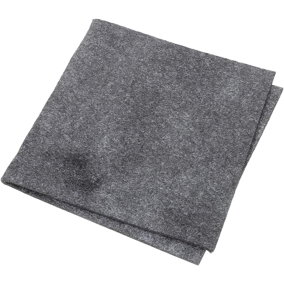 Car Scratch Repair Cloth 20X10cm Nano Sparkle Microfiber Cloth For Vehicle Paint Restoration 5455468456046