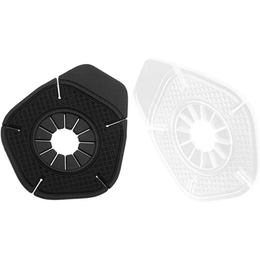 Wipers Arms Protector Cover 10Pcs Car Front Wiper Guards Protective Shield Portable Sturdy Pvc Material 5455468534539