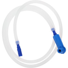 4pcs Brake Bleeder Hose for Car Motorcycle Bleeding Connectors Braking System Repair Tool Fluid Change