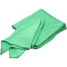 stuks ultrafijne microvezel autodroogdoeken 30x60cm groen zachte krasvrije reinigingsdoeken