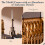 Rolife Paris Cathedral 3D Wooden Puzzle 4