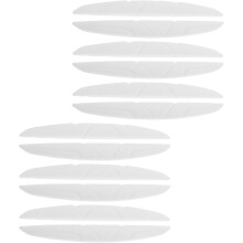 Magnetisches Silikon-Eisenarmband, Friseur-Klatscharmband, Armband-Stiftabsorber