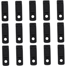 3 Stück atmungsaktive, selbstklebende Wundverschlussstreifen mit Reißverschluss für Erste-Hilfe-Artikel