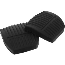 Acryl-Vitrinensockel 8x8x8cm – Halter für Baseball- und Hockeypucks zur Ballpräsentation