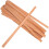 Spanish Cedar Cigarette Lighting Chips 40 Pieces Box, Humidor Cedar Strips 1