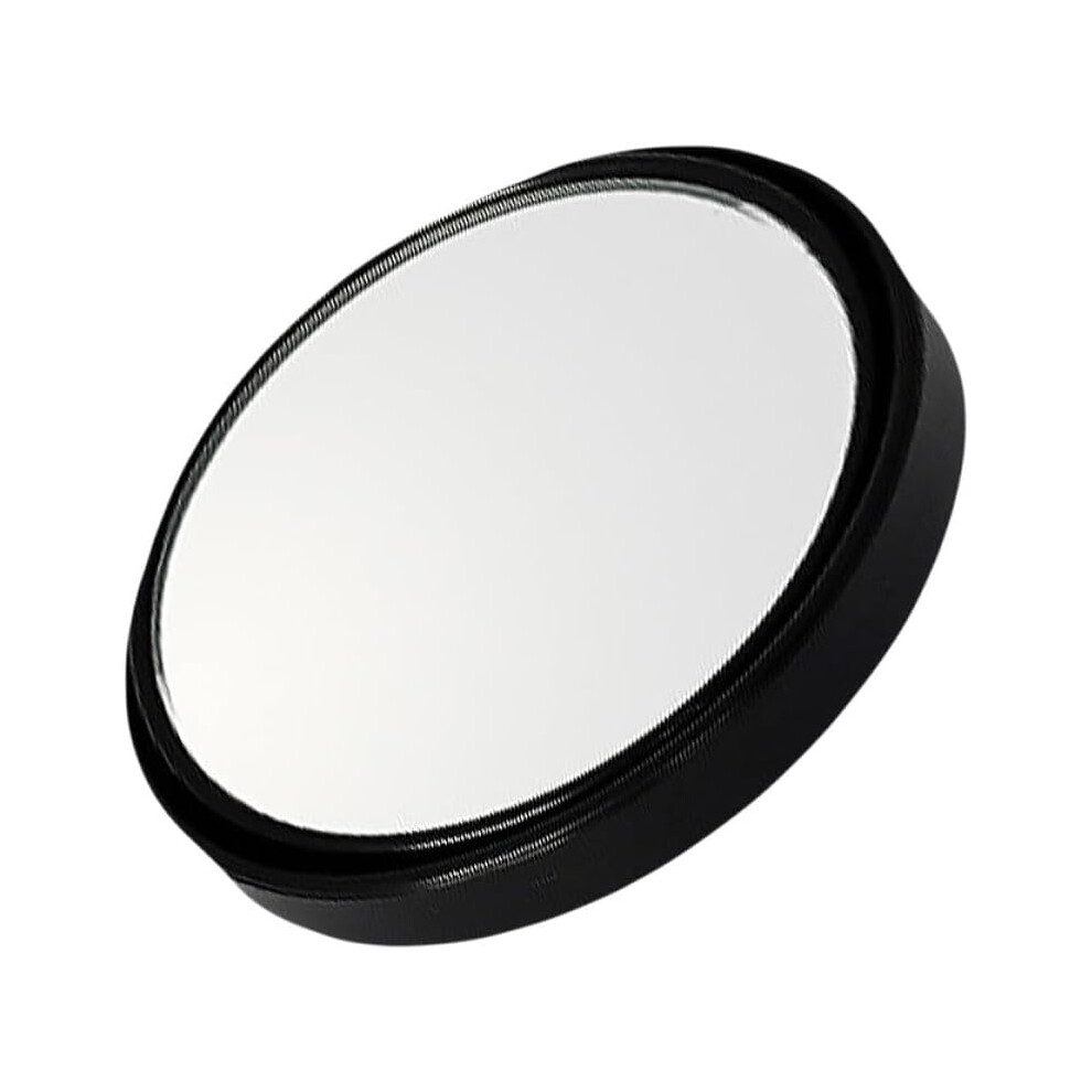 Rotating Blind Spot Mirror 360 Adjustable Car Auxiliary Rear View Mirror Wide Angle Small Convex For Safer Driving 5455468463167