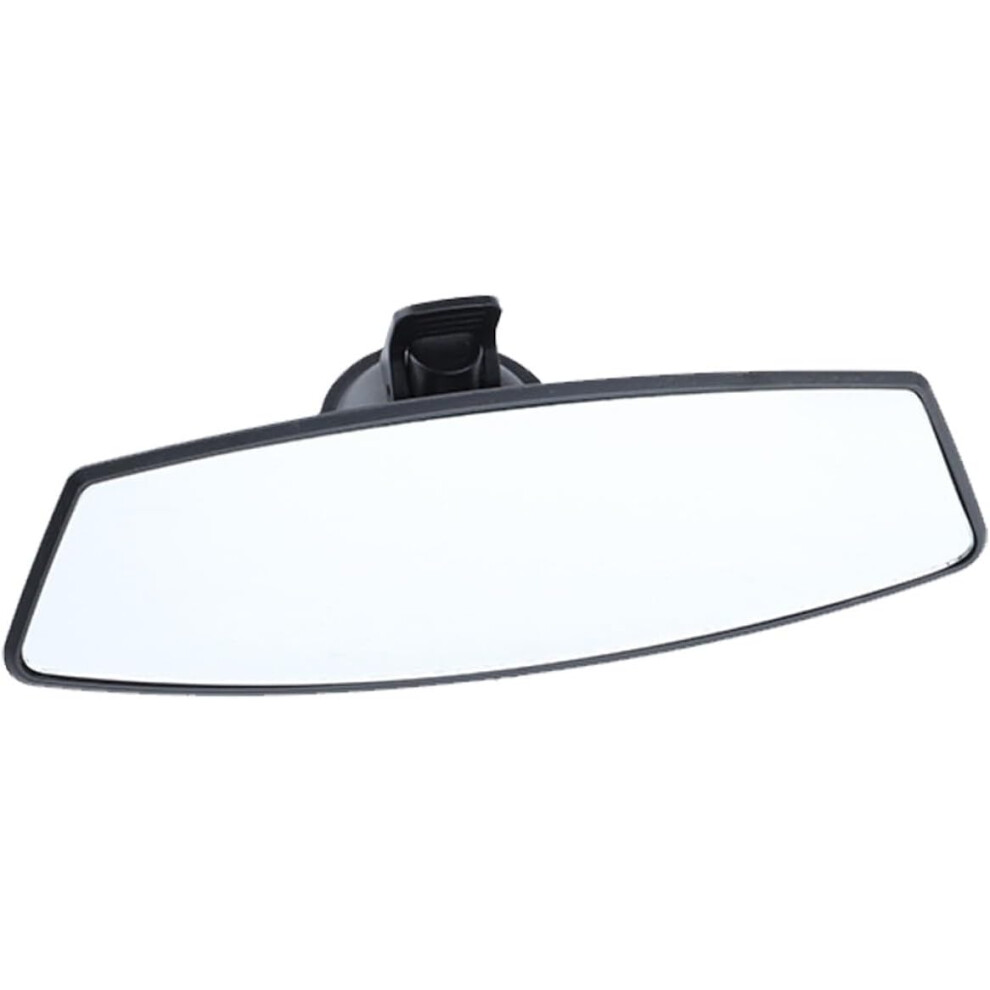 Universal Car Rearview Mirror 200X65mm, Inner Auto Interior Rear View Mirror 5455468468469