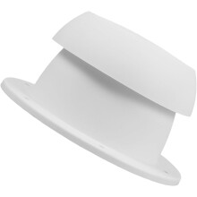 20 vasetti per bomboniere, piccoli contenitori in vetro da 100 ml con coperchio, design elegante, preservano il colore.