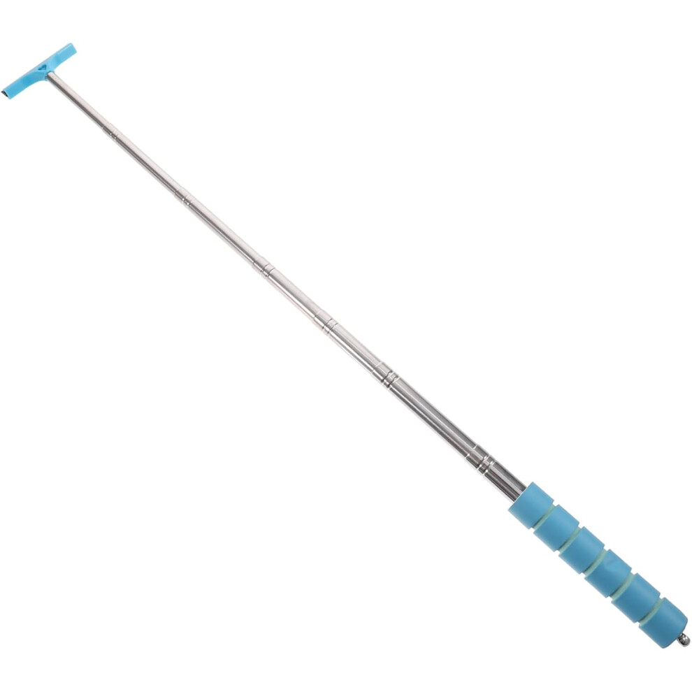 Rearview Mirror Wiper Car Window Squeegee Windshield Cleaner Automotive Supply 5455468455872