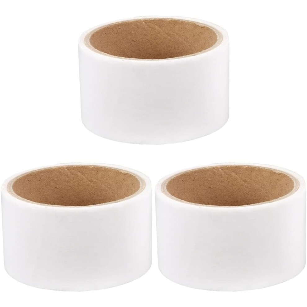 3Rolls Window Screen Tape Net Door Fix Patch For Sliding Door And Window Repair Mesh Repair Tape Adhesive Strips 5455468475801