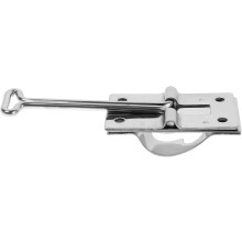 8 Stück Scheinwerferschnallen, Helmlichtclips aus Kunststoff, rutschfeste Schnallen
