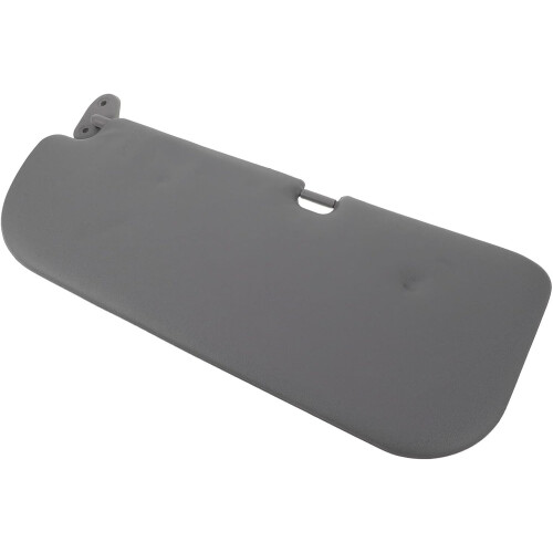 Car Sunshade Window Visor Interior Glare-reducing Sun Visor Replacement Grey
