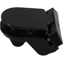 Car Retainer Clips Bumper Push Fastener Automotive Body Trim Clips Auto Fasteners Suitable