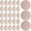 Car Ceiling Fabric Fixing Button 30pcs Headliner Repair Kit with Pins 1