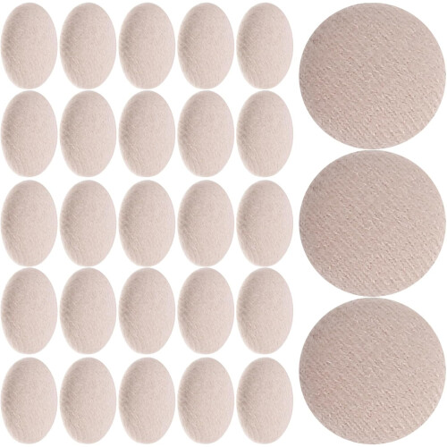 Car Ceiling Fabric Fixing Button 30pcs Headliner Repair Kit with Pins