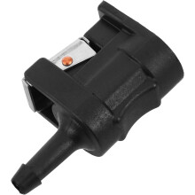 16 g 13 cm Bionic Angelköder-Set mit Quastenhaken, 5-teiliges Topwater-Angelköder-Set