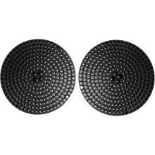Pompon-Maker: Gleichbleibende Ergebnisse für Handarbeiten, 4-in-1-Ball-Werkzeugset, besser organisierte DIY-Projekte