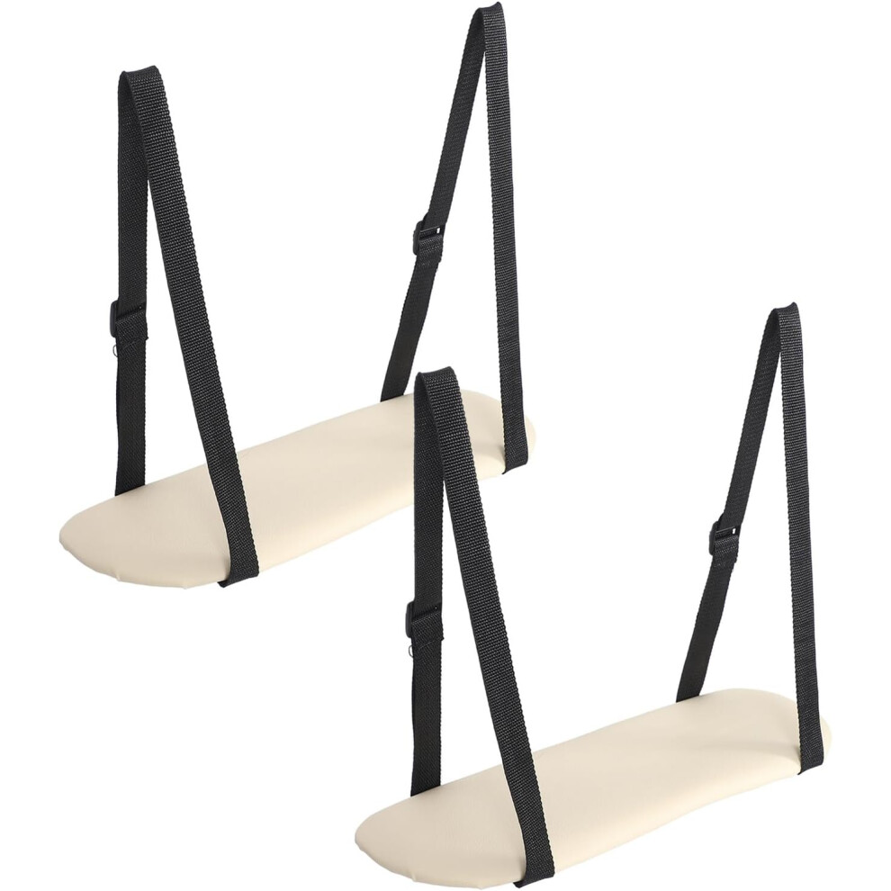2Pcs Soft Sponge Hanging Arm Rest Massage Table Armrest Support Sling Board 5455468546648