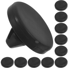 30 stuks rubberen remlichtschakelaarstoppers voor auto-accessoires