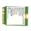 2X RTL8821AE Dual Frequency Network Card M.2 NGFF 2230 Wireless Network Card WIFI Module Network Card Adapter 7