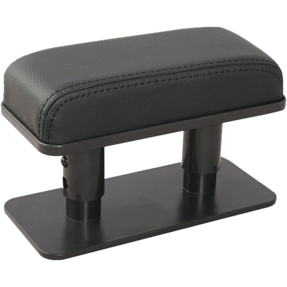 Car Elbow Support Pad Universal Armrest Box Cushion For Driver Seat Comfortable Long Drive Protection 5455468466656