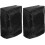 2pcs impermeável Oxford pano elétrico língua jack tampa 14x10x5 polegadas grande Rv reboque elétrico jack protetor 1