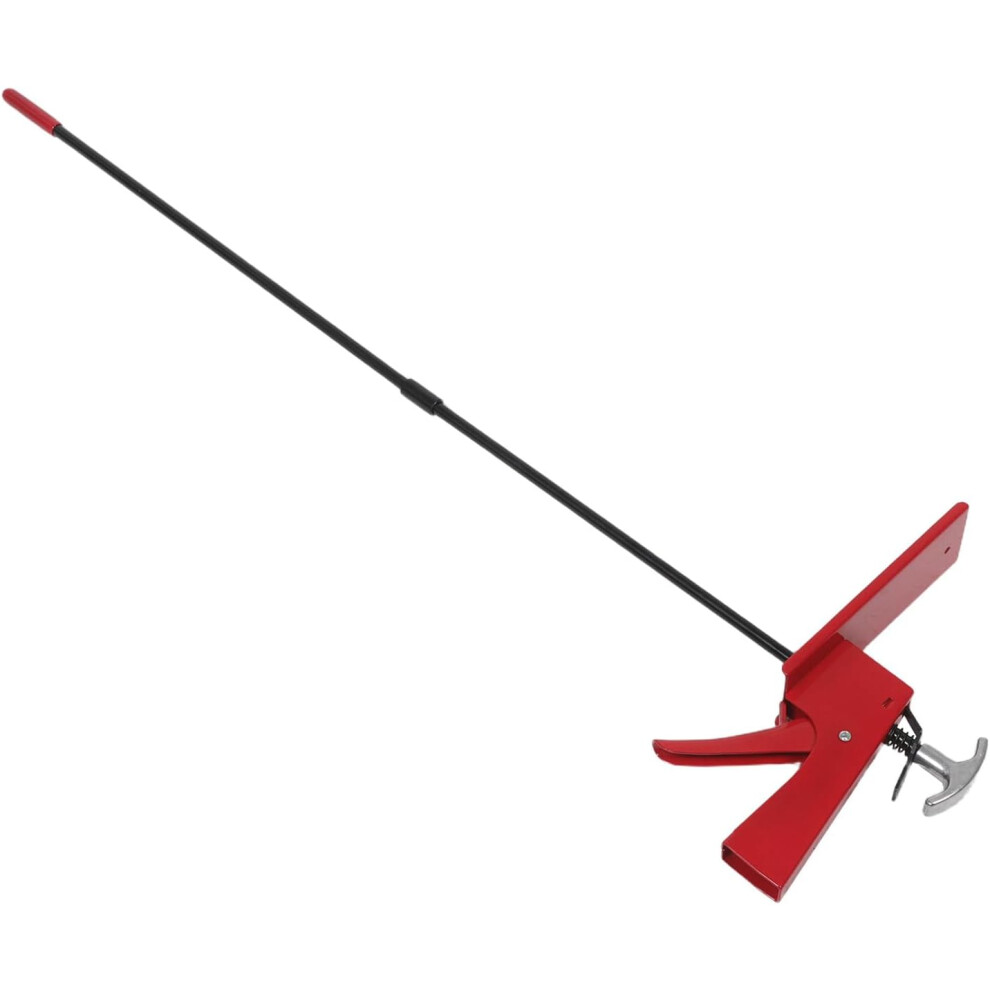 Brake Pedal Retainer Tool For Car Alignment Heavy Duty Depressor Clamp Secure Fixture Clamp 5455468547690