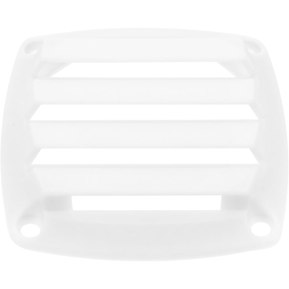 Louvered Vents For Boat And Rv Ventilation Louvres Vent Cover For Trailer And Yacht For Rv Parts Accessories White 5455468475054