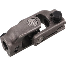 Kit giunto universale sterzo 30 denti albero scanalato da 14 mm, accoppiatore per albero sterzo ATV UTV Go Kart, sostituzione albero sterzo