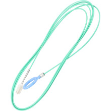 Staubwedel aus Mikrofaser mit langem Griff, 130 cm, waschbar und wiederverwendbar, ideal zum Staubwischen unter dem Bett