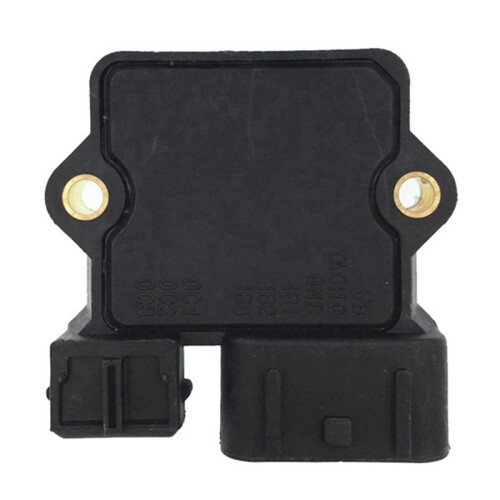 2X Nouveau Module de Commande D'Allumage Module de Commutateur D'Allumage J723T Adapté pour 1