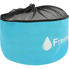 Waterproof 600d Oxford Cloth Tool Carrier Pouch Large Capacity Scissors Carrying Bag Tear-resistant Material Easy to Carry