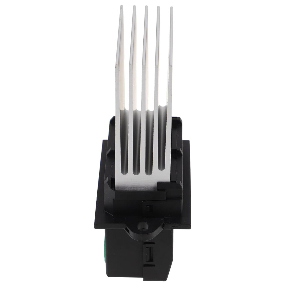 Blower Motor Fan Resistor Replacement For Compatible Vehicles 5455468463884