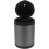 Car Ashtray with LED Light and Lid, Portable Auto Ash Container for Cigarettes 1