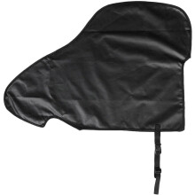 Trailer Hitch Cover Oxford Cloth Protecting Cover for Caravan Hitch Tow Accessory