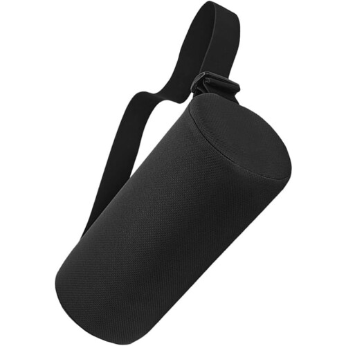 8-teiliges Set roter PU-Skateboard-Stoßdämpfungspads