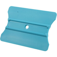 Ferramentas de detalhe do carro Ferramenta do raspador de vinil raspador de gelo para o carro envolvendo o removedor de arranhões do esgotador duplo