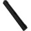 Universal 26cm Black Tail Fin Box para Longboards Surfboard Fin Container Suporte único compatível 1