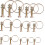 Lock Picking Set, 7 Piece Locksmith Tools for Beginners and Professionals, Door Opening Kit 1
