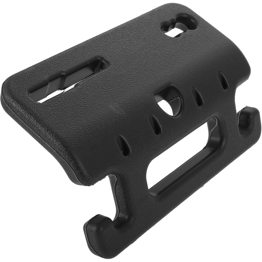 Car Headrest Hooks Vehicle Assistance Safety Grab Handle Backseat Armrest Car Interior Accessories 5455468469534