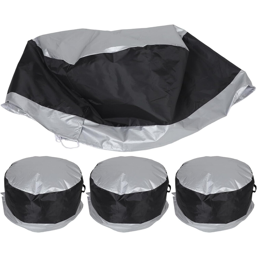 1Set Decorative Disposable Napkins Pulp Guest Towels For Wedding Reception 5455468968723