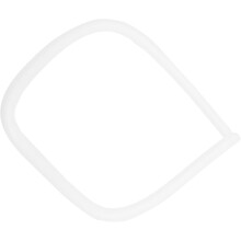 Capacete de esqui Design de desenhos animados Capacete protetor para esportes para esqui ao ar livre se encaixa no material do capacete
