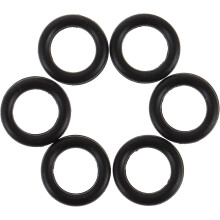 20-teiliges Reparaturset für Wagenheberdichtungen (O-Ringe) – Zubehör, Ersatzteile, Wartung