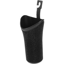 2 Stück elastische Baseballhandschuh-Wickelbänder mit verstellbarem Klettverschluss