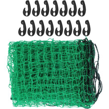 Robustes Ladungsnetz aus Maschengewebe für Pickup-Ladeflächen, 2 x 3 m