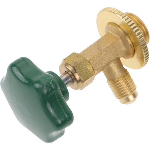 Adaptateur de remplacement pour vanne de climatisation automobile